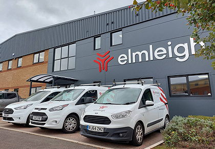 Leadec buys Elmleigh to boost its parcels and F&B activities