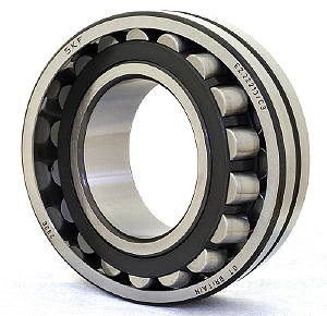 SKF low-friction bearing